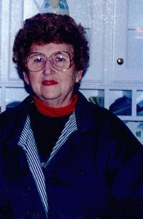 Donna Faye Blanton